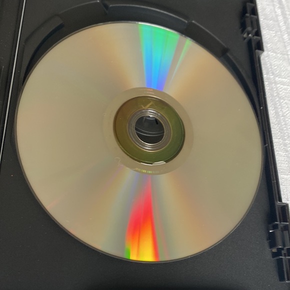 🎬PRICING🎬 The 40-Year-Old Virgin DVD - Full Screen Edition - Picture 4 of 7